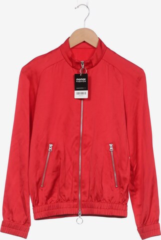 & Other Stories Jacket & Coat in XS in Red: front