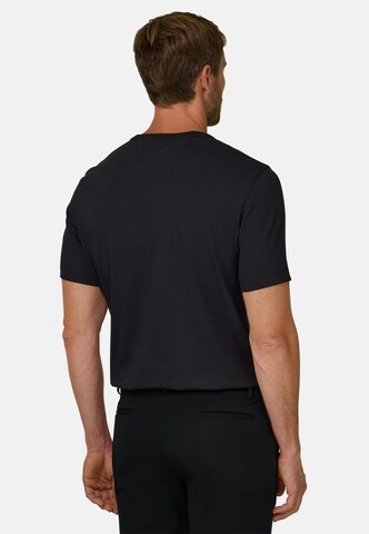 T-Shirt Boggi Milano en noir
