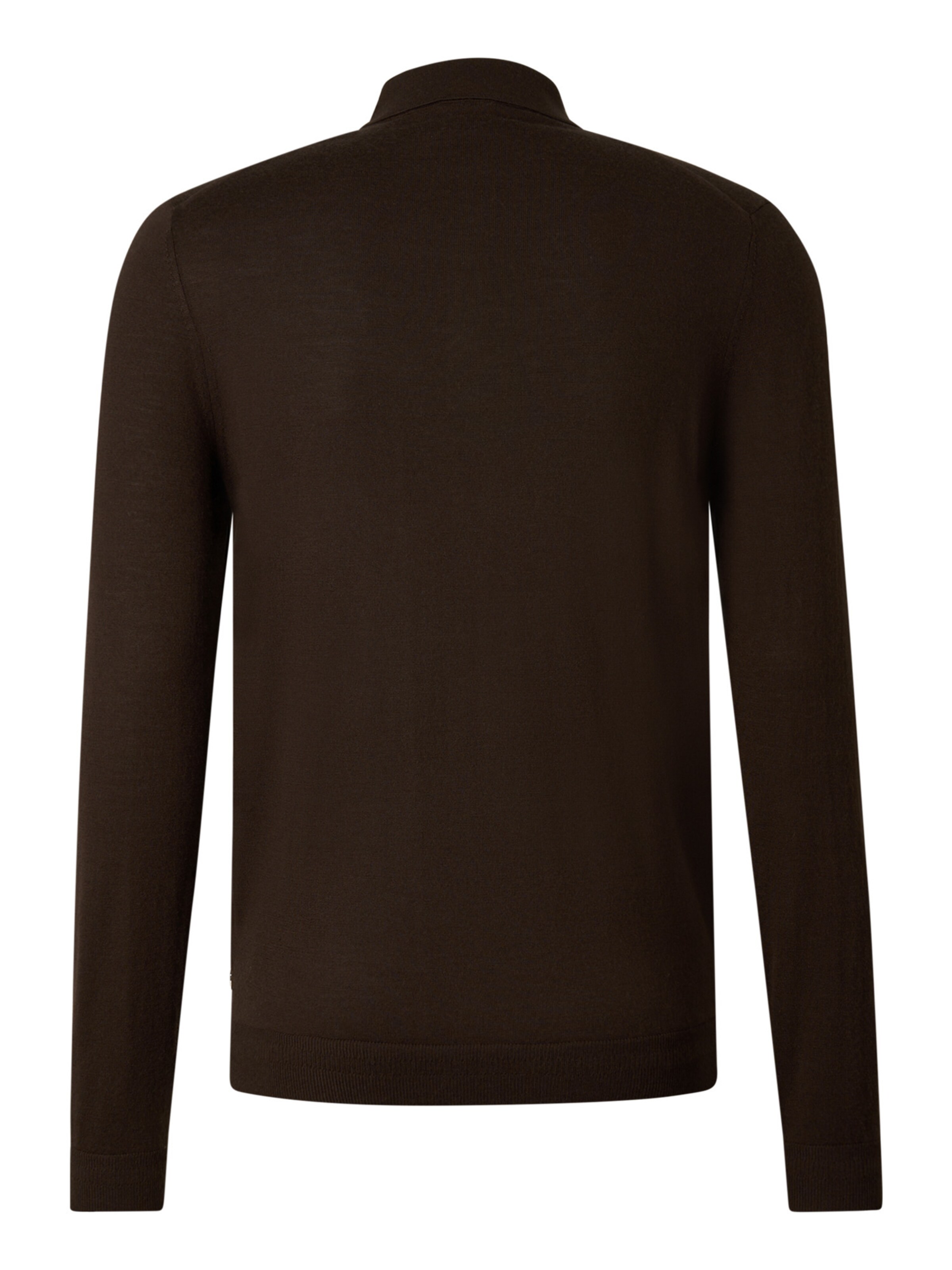 BOGNER Shirt in Brown