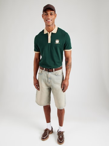 GUESS Shirt in Green