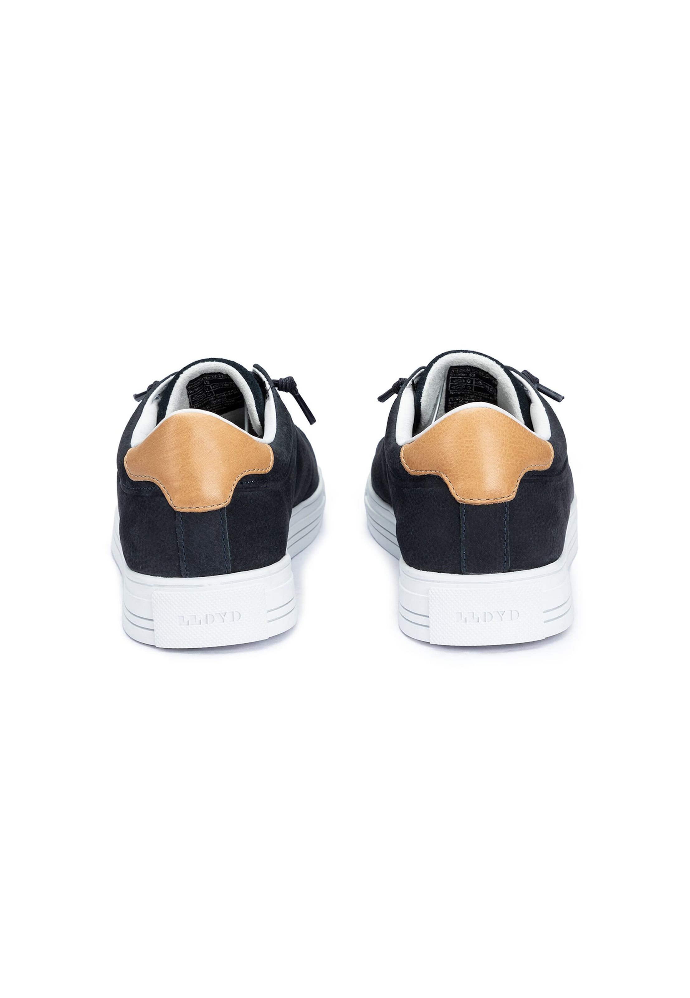 LLOYD Sneaker 'Enrico' in Blau