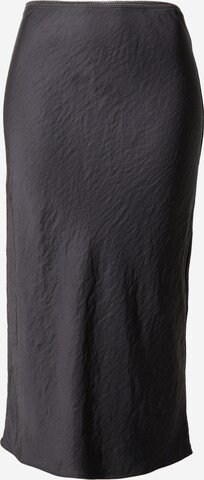 mbym Skirt 'Aninda-M' in Black: front