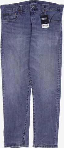 Polo Ralph Lauren Jeans 34 in Blau: predná strana