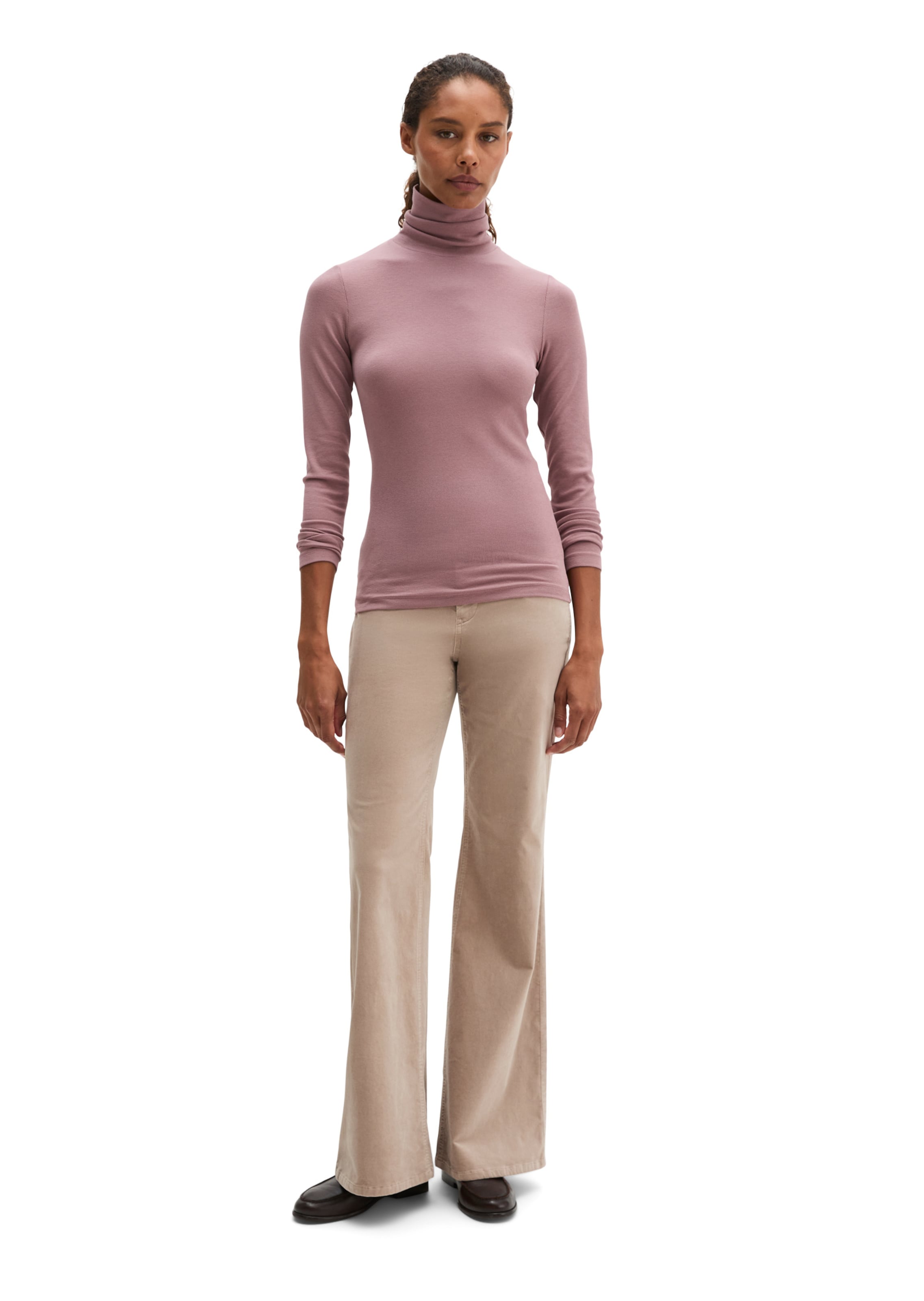 Marc O'Polo Shirt in Roze