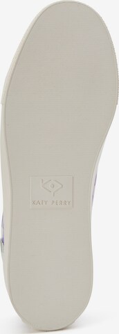 Katy Perry Platform trainers 'THE RIZZO' in Mixed colours
