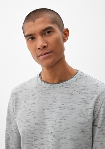 Pull-over s.Oliver en gris