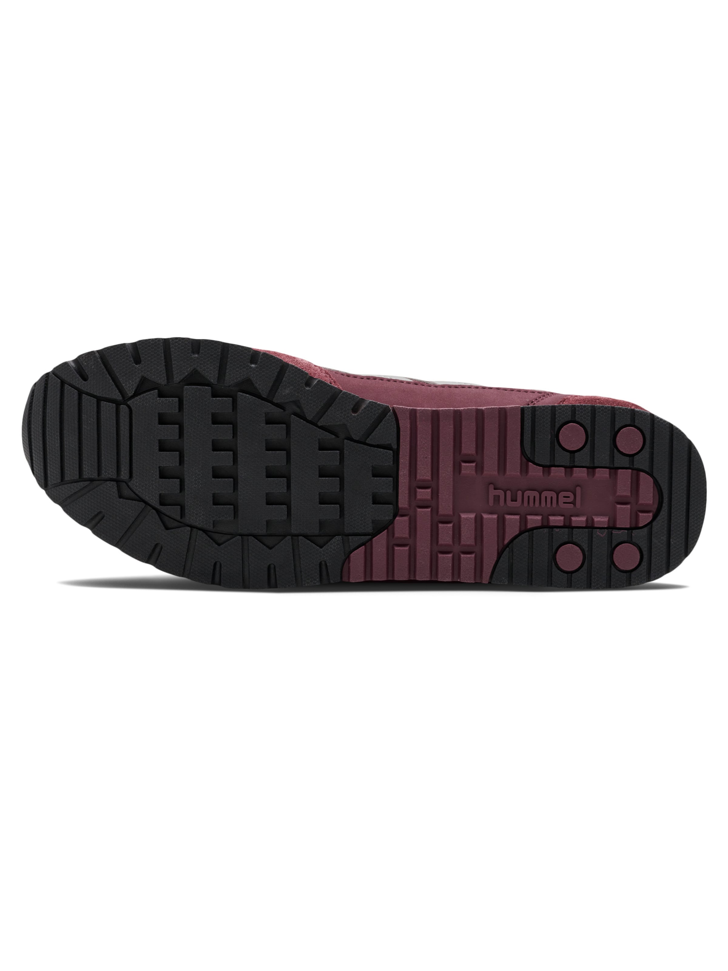 Hummel Løbesko i rød