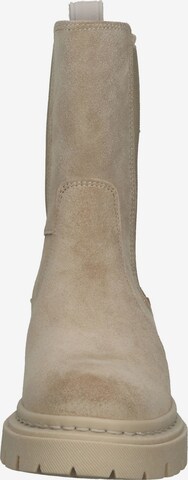 Boots chelsea '610507E6CA' di BULLBOXER in beige