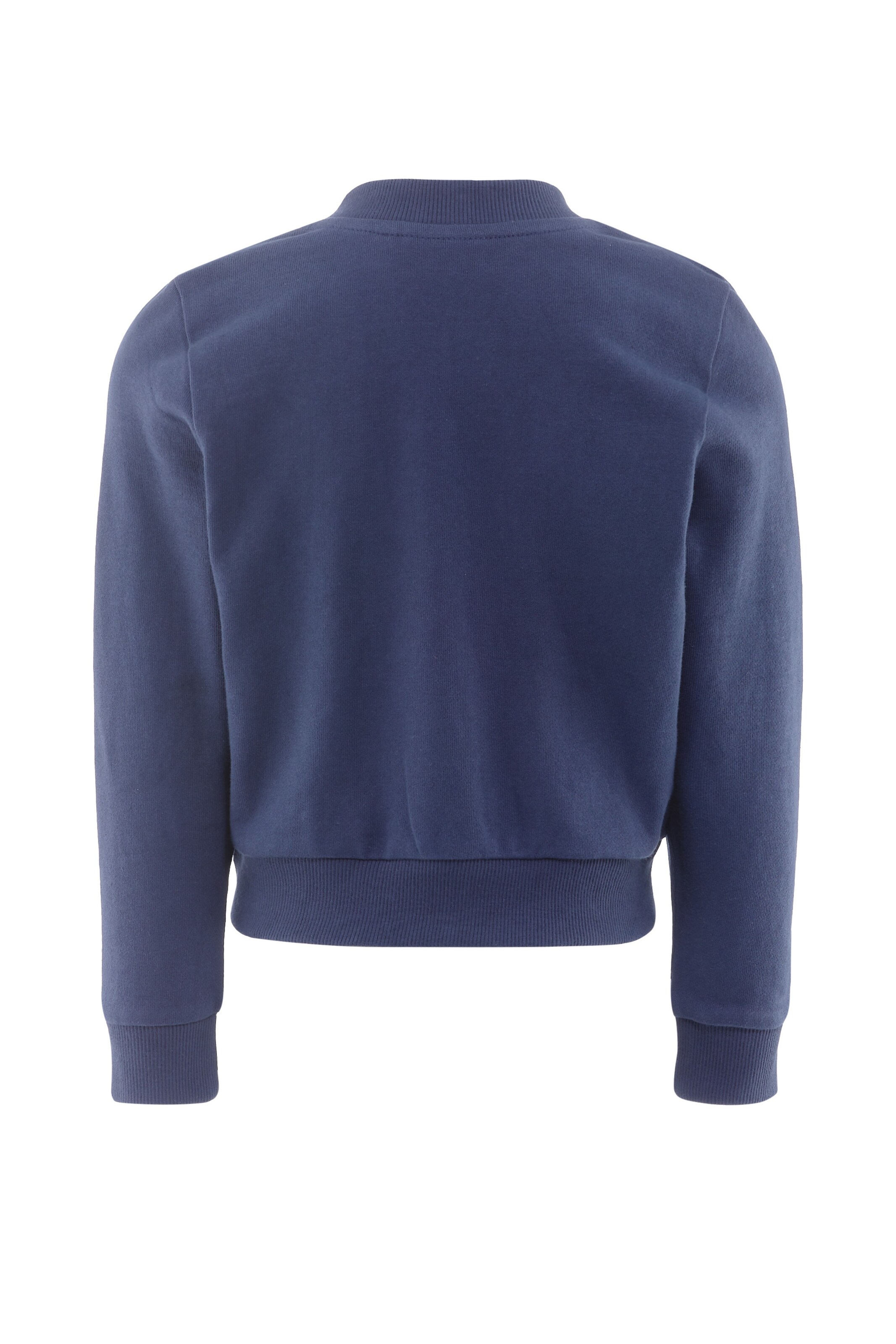 happy girls Кофта на молнии в Синий