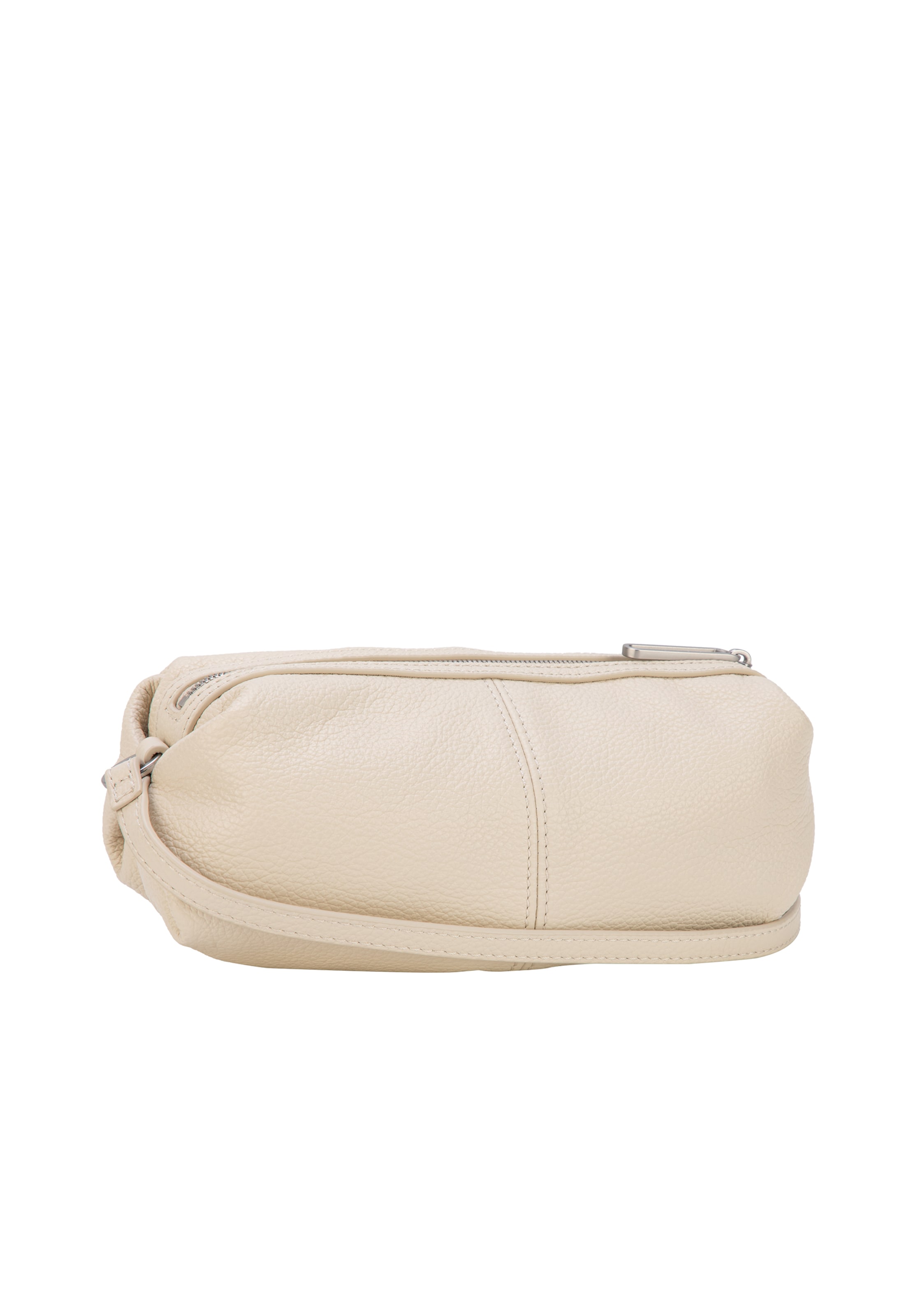 BREE - Bolso de hombro 'The Statements Bonbon' en blanco