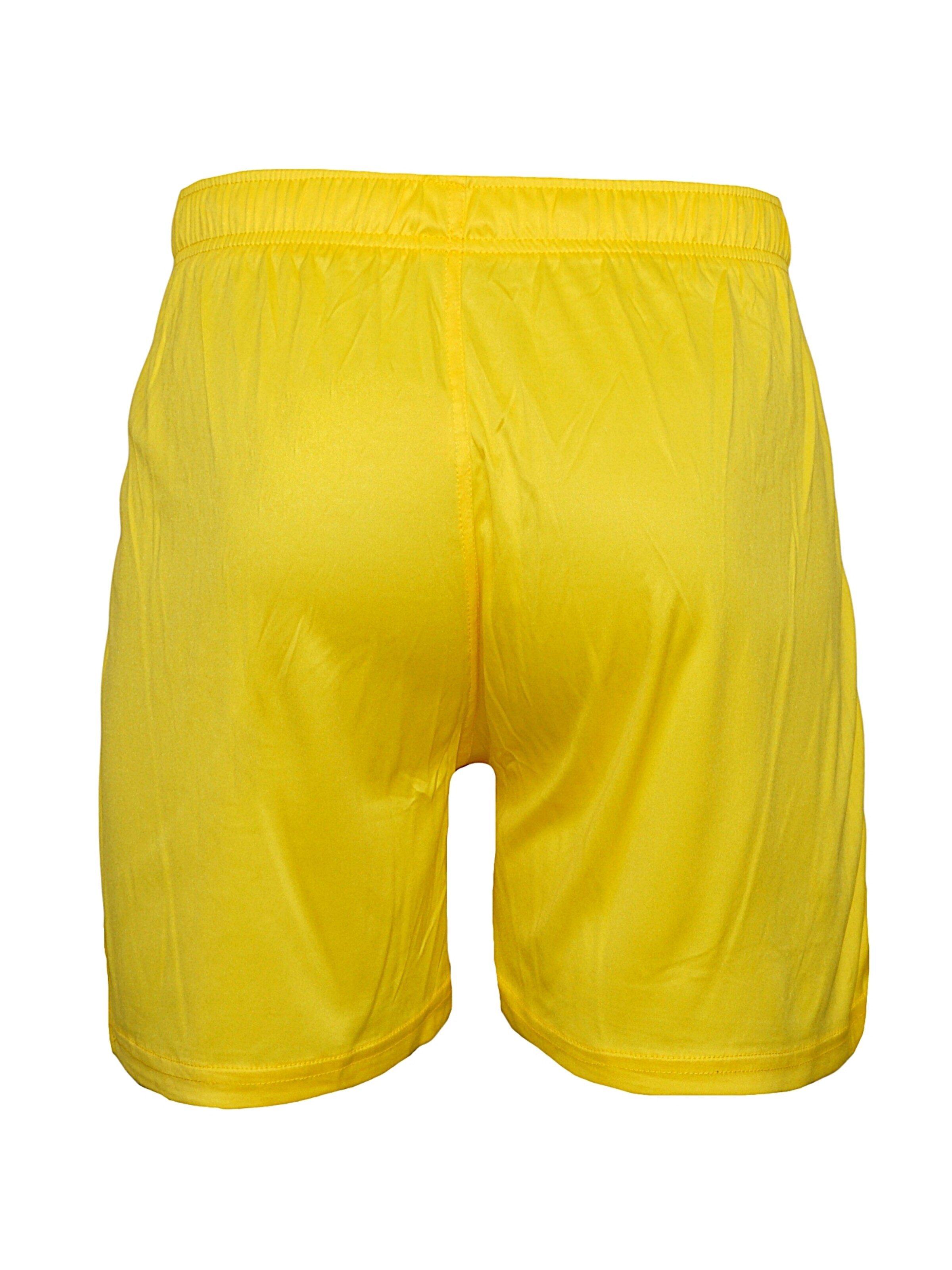 Givova Boxer shorts in Yellow