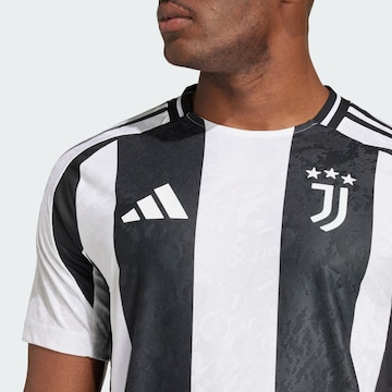Maillot 'Juventus 24/25 Home' ADIDAS PERFORMANCE en noir