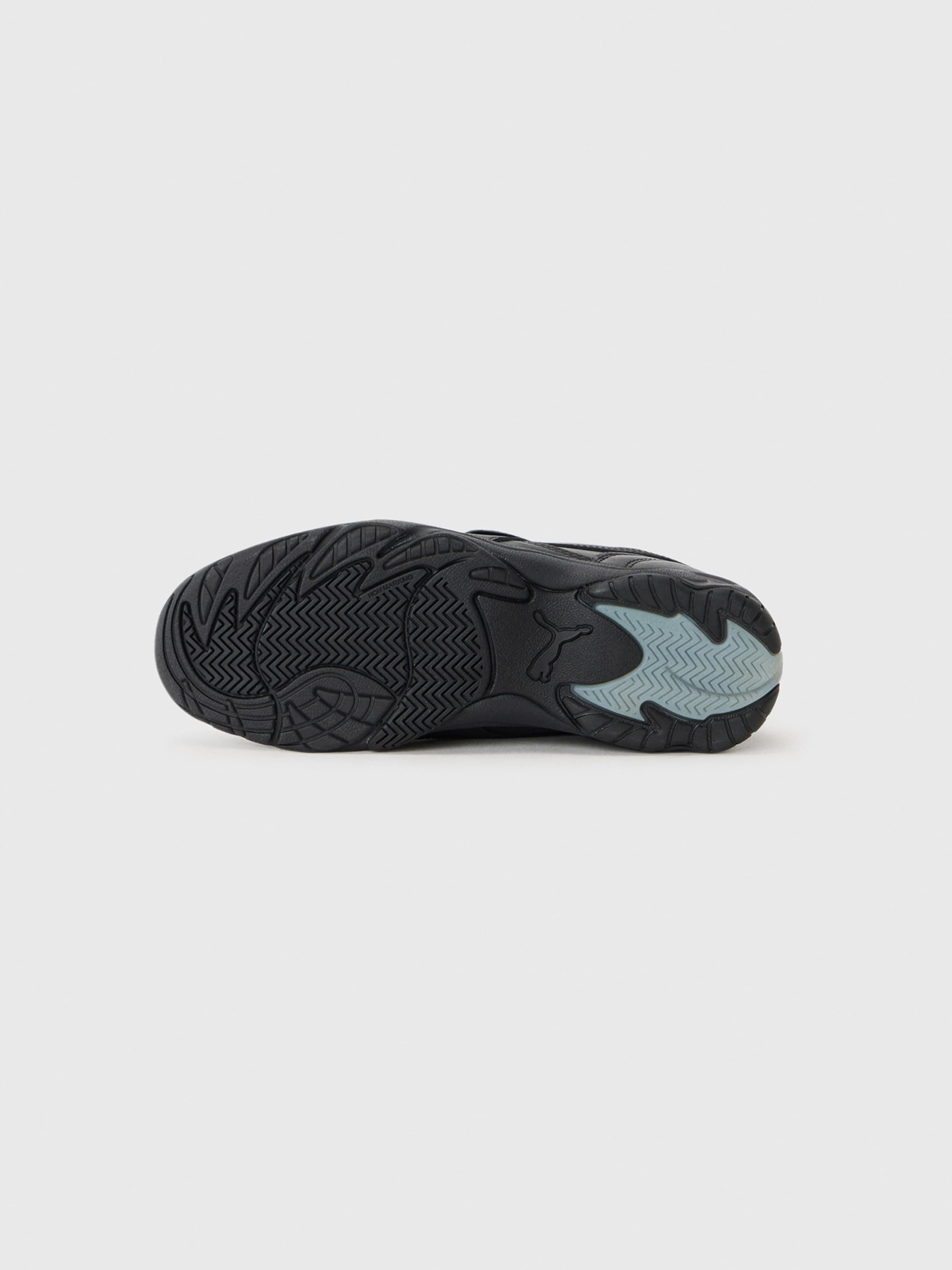 PUMA King Indoor 'Black' — foto 5
