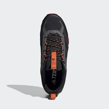 ADIDAS TERREX Flats in Black
