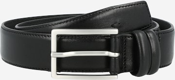 ROYAL REPUBLIQ Belt 'Bond' in Black: front