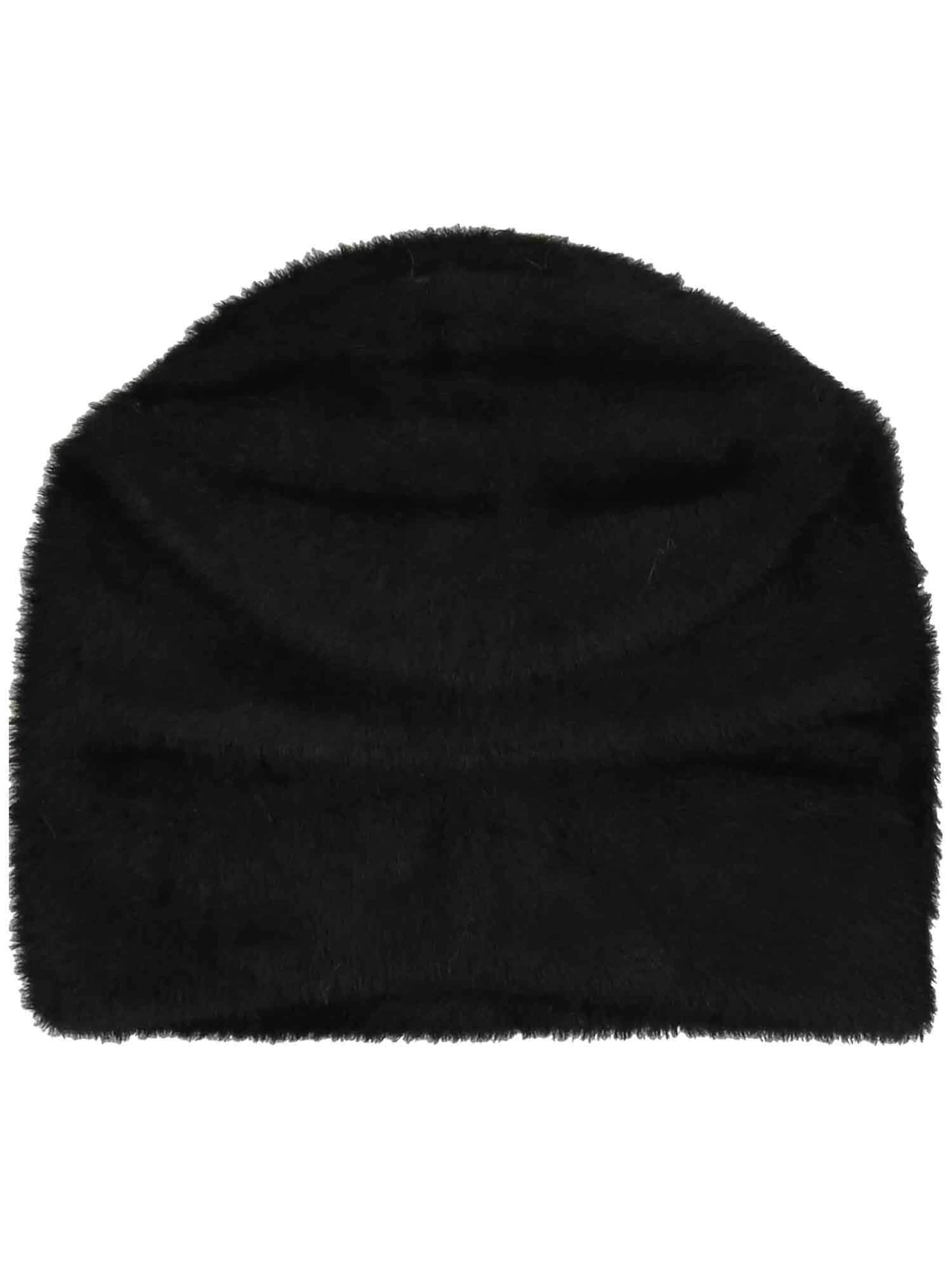 LOEVENICH Beanie in Black