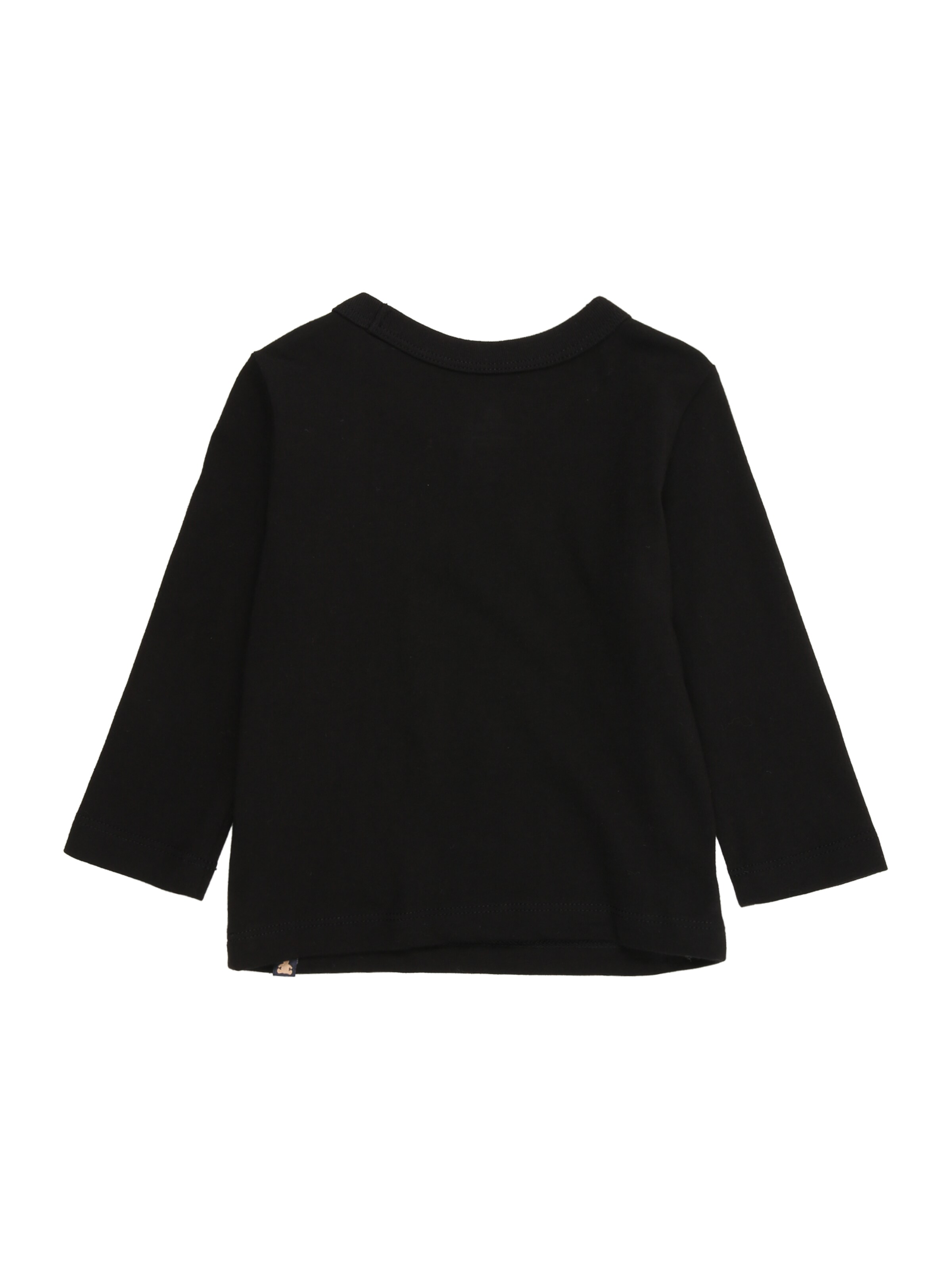 GAP Тениска в черно