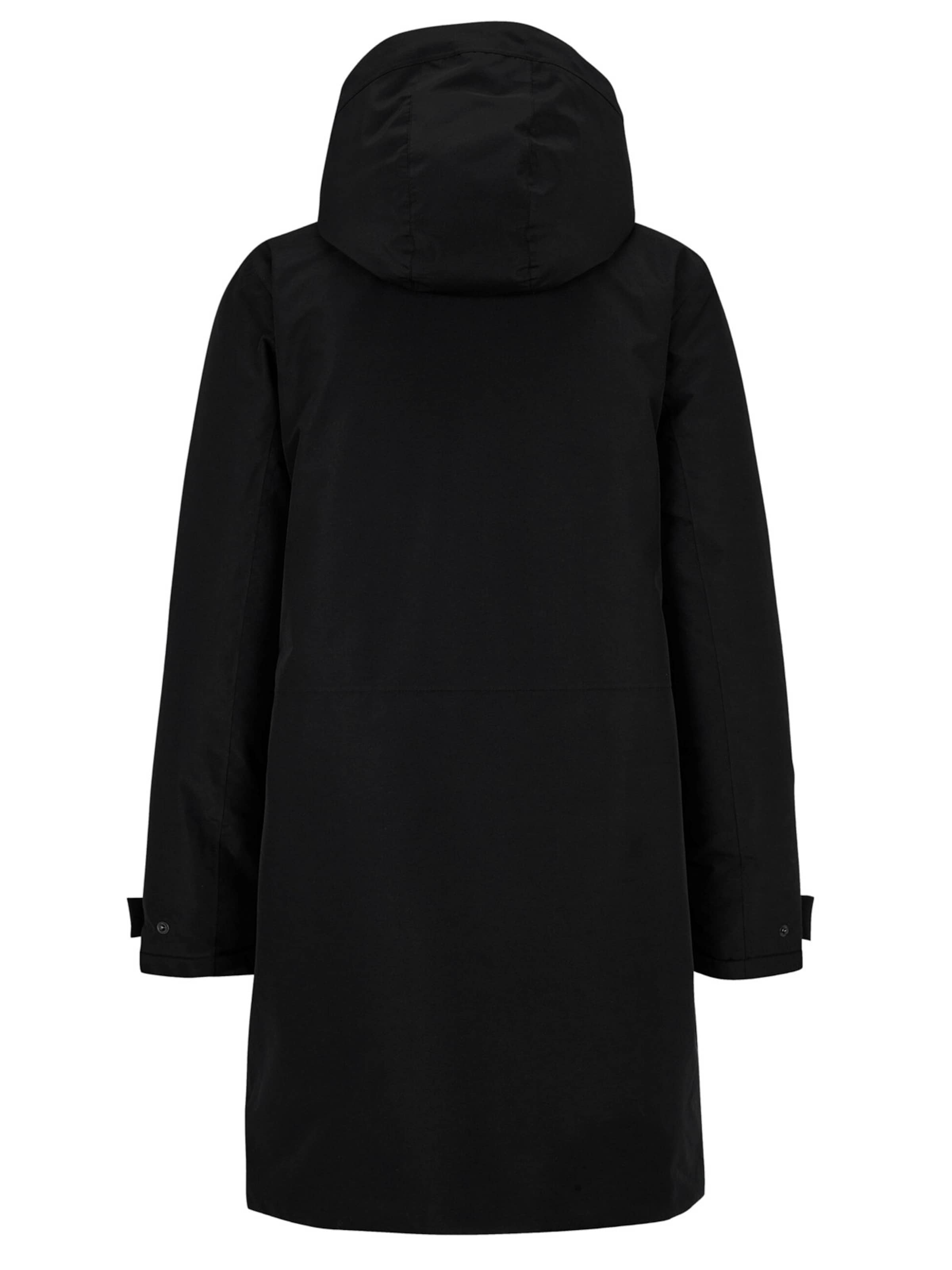 Cellbes of Sweden Performance Jacket in Black