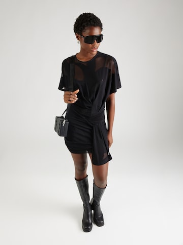 IRO Dress in Black