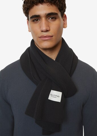 Marc O'Polo Scarf in Black