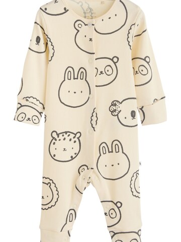 Pyjama Next en beige