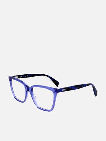 Liu Jo Sonnenbrille 'LJ2815'‌‌‌‌‌‌‌‌‌‌ in Blau