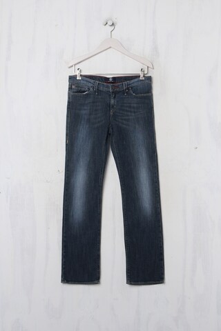 BOGNER Jeans in 29 in Blue: front