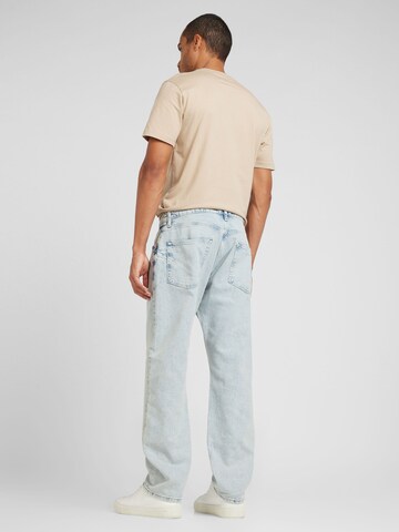 Regular Jean SCOTCH & SODA en bleu