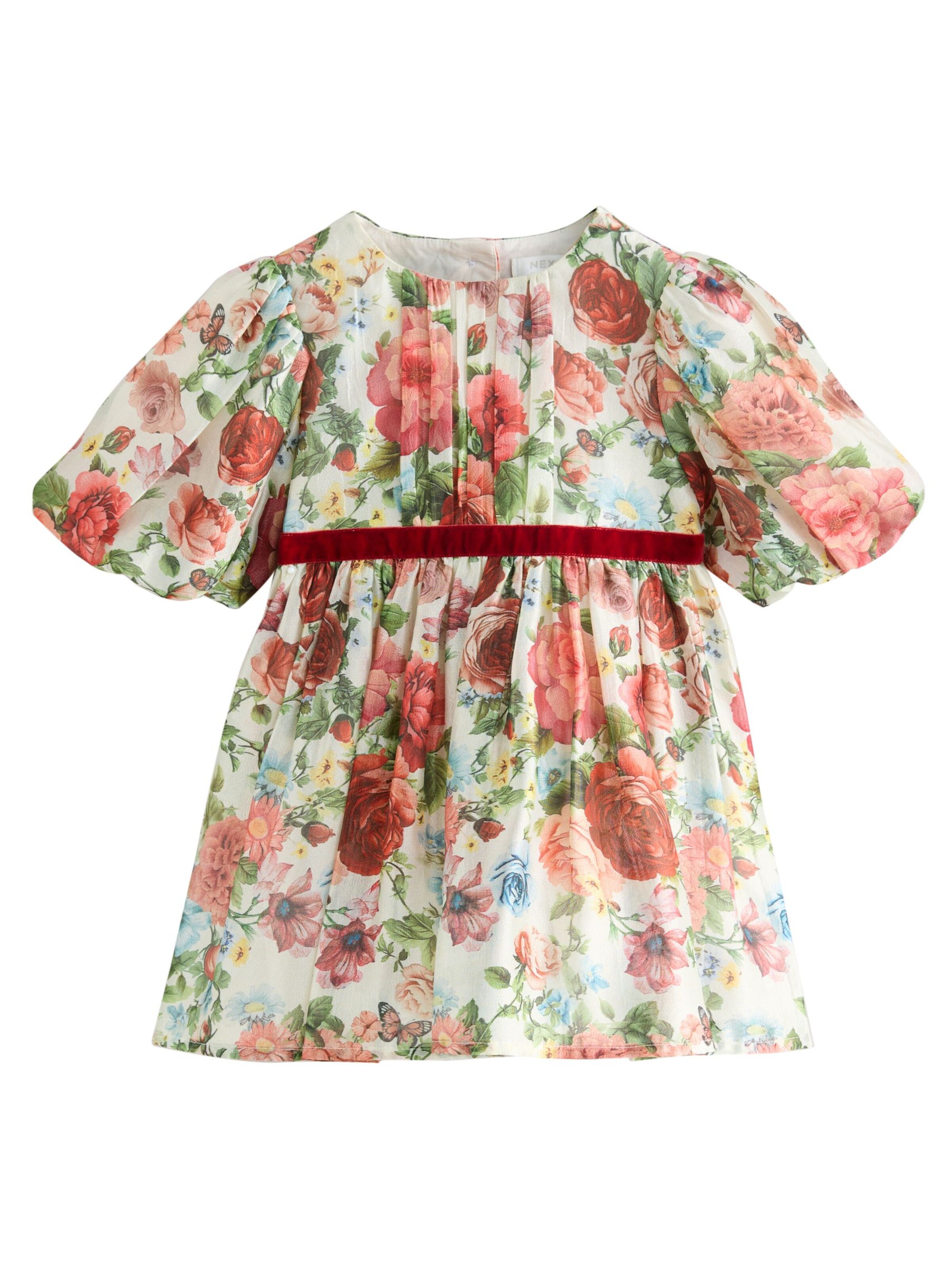 Next Ruha - vegyes színek: elől