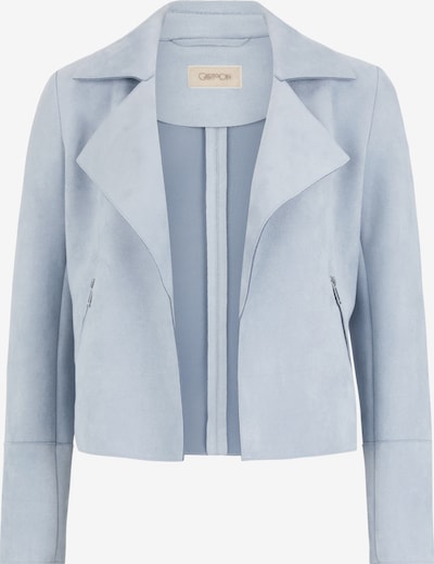 Cartoon Blazer in Light blue, Item view