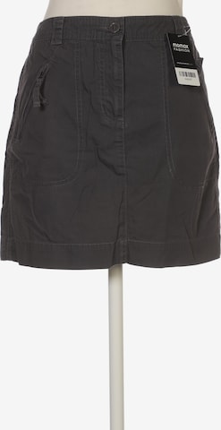 s.Oliver Rock S in Grau: Vorderseite