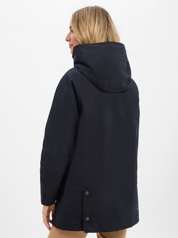 Barbour Weatherproof jacket in Blue