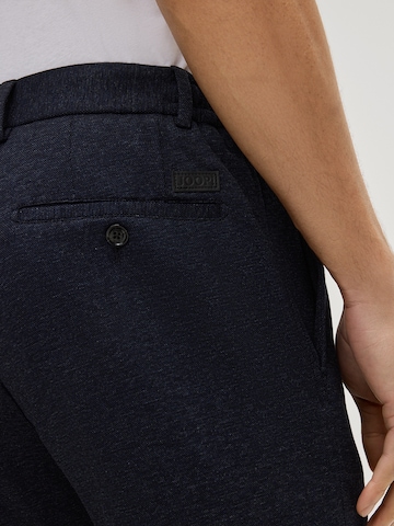 JOOP! Slim fit Trousers 'Sake' in Grey