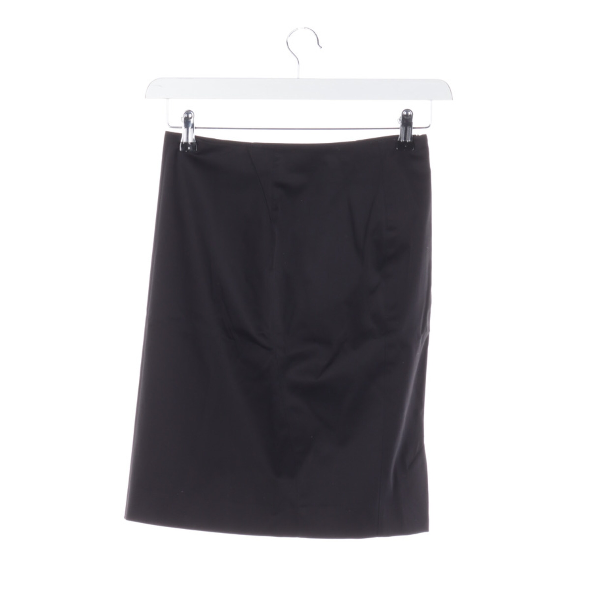 Marc Cain Skirt in XS in Black