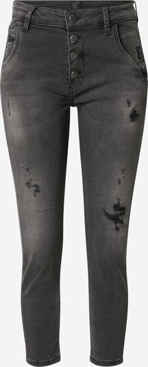 Elias Rumelis Jeans 'Lucia' in Grey denim, Item view