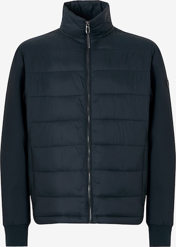 JOOP!Prijelazna jakna 'Miguel' - plava boja: prednji dio