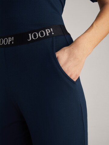 JOOP! Regular Hose in Blau