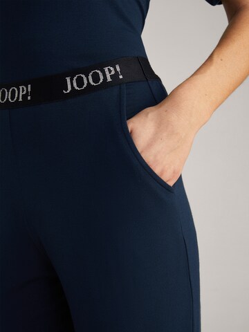 Regular Pantalon JOOP! en bleu