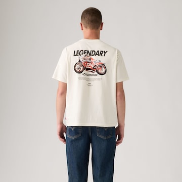 LEVI'S ® Shirt in Bruin