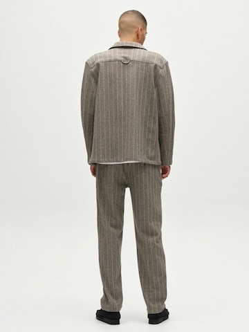 Regular Pantalon ' undefined ' GABBA en gris