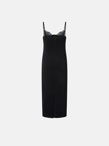 PINKO Dress 'CARRUBA' in Black