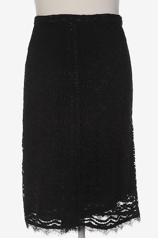 Emilia Lay Skirt in 7XL in Black
