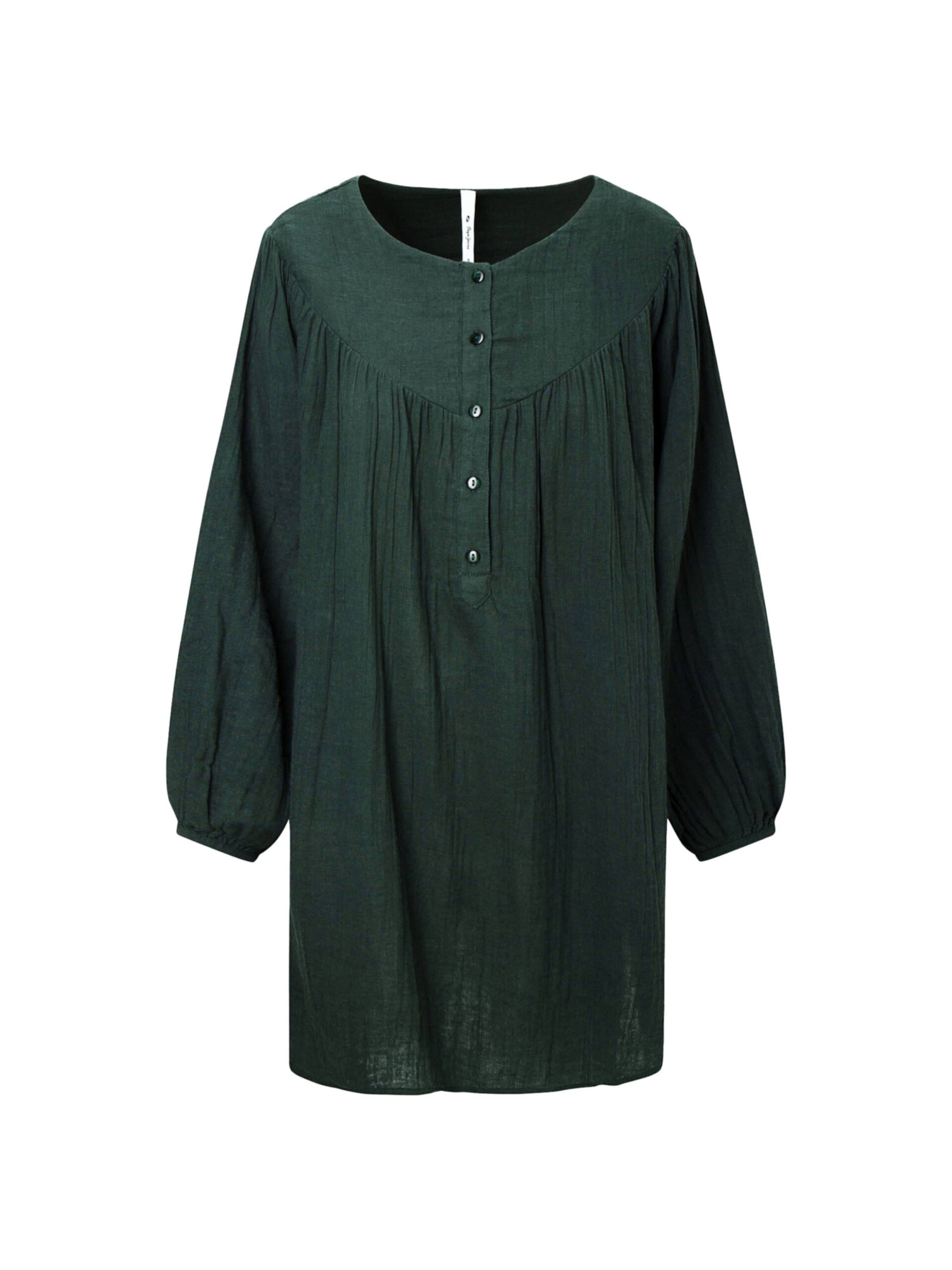 Pepe Jeans Kleit 'INDIA' kuusk, Tootevaade