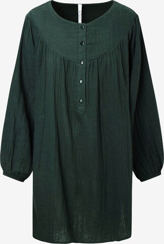 Pepe Jeans Dress 'INDIA' in Green: front