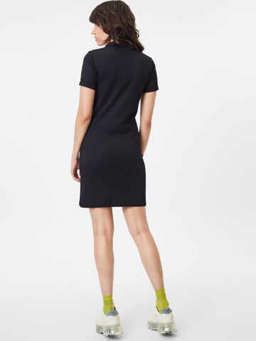 aim'n Sports dress in Black