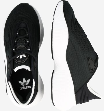 Baskets 'Adifom Sltn' ADIDAS ORIGINALS en noir