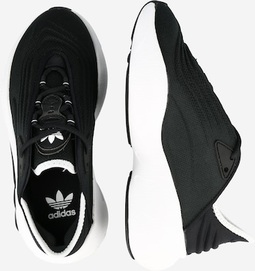 Sneaker 'Adifom Sltn' de la ADIDAS ORIGINALS pe negru