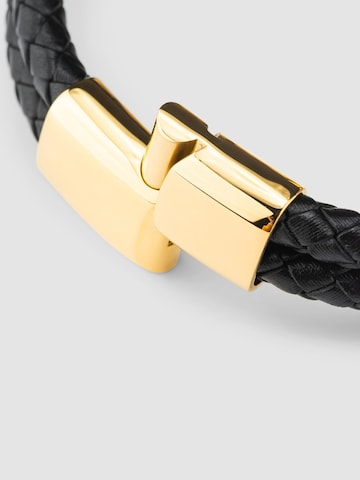 SERASAR Bracelet 'Double' in Gold