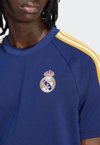 ADIDAS PERFORMANCE Performance shirt 'Real Madrid Originals' in Blue