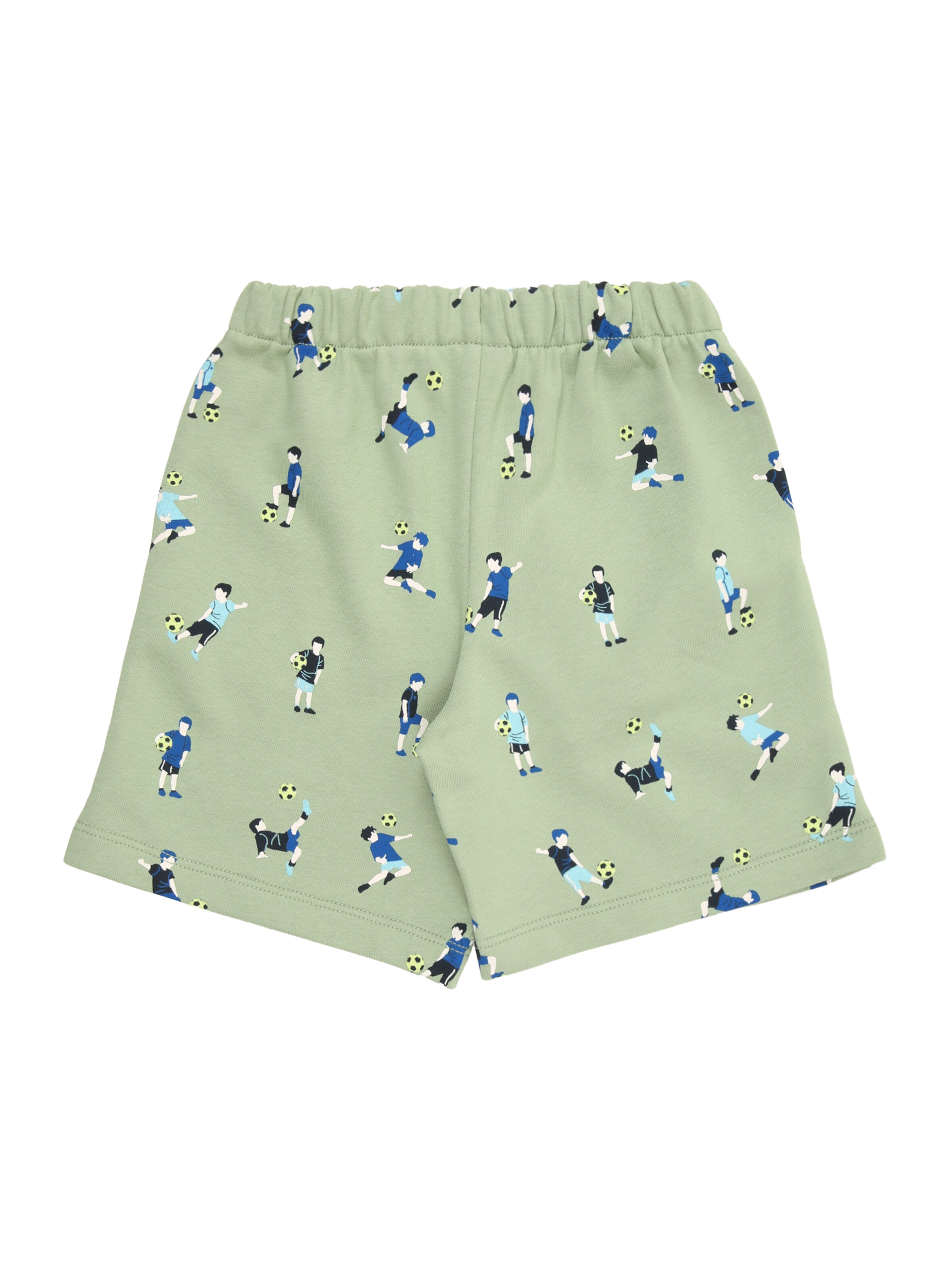 žalia s.Oliver Standartinis Kelnės